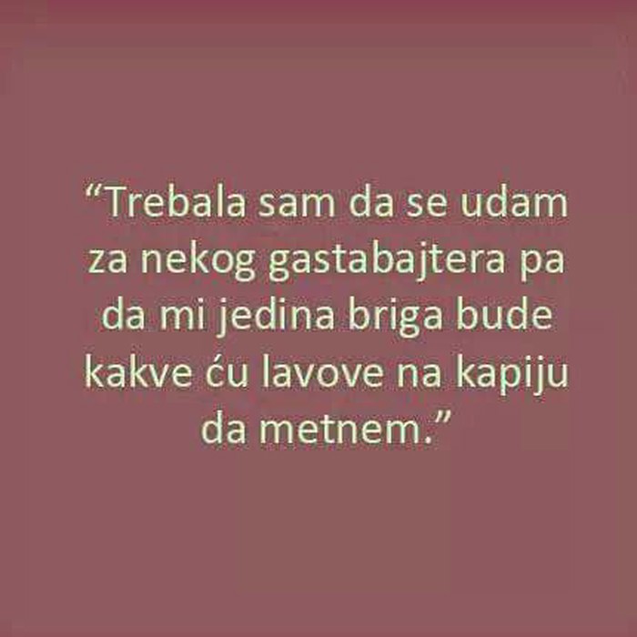 Pogrešno se udala i nasmijala cijeli Balkan
