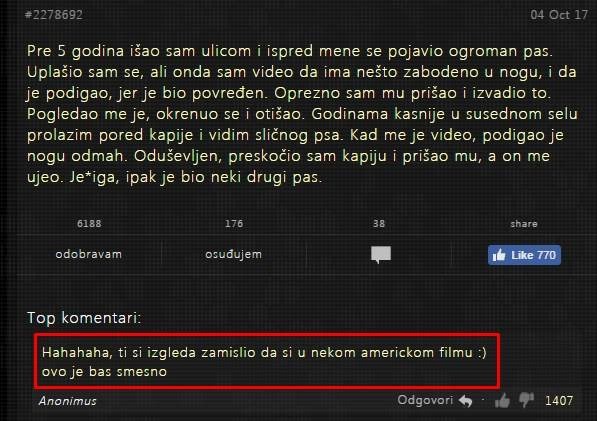 Čovjek je spasio ozlijeđenog psa, a nakon nekoliko godina dogodilo se nešto nevjerojatno
