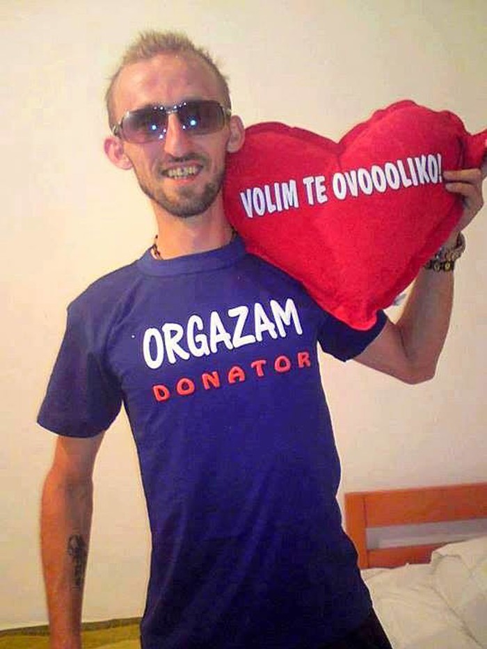 Romantika ima novo lice
