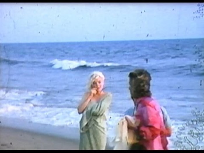 VIDEO Pogledajte zadnju sliku Marilyn Monroe snimljenu samo nekoliko tjedana prije njene smrti