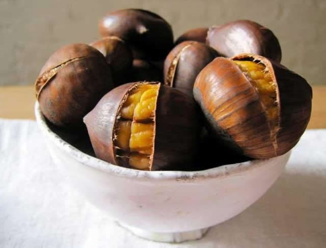 Nema guštanja u jeseni bez njih!