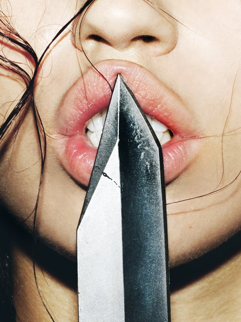 Kad ti žena kaže da začepiš i kreneš u akciju, šutiš i radiš