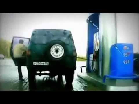 Parkirao je na pogrešnoj strani, pa je našao genijalno rješenje!