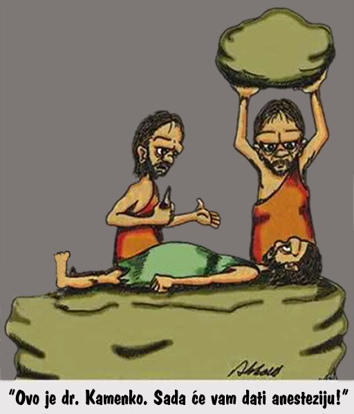 Hrvatsko zdravstvo: Ovo će nam biti osnovno osiguranje?