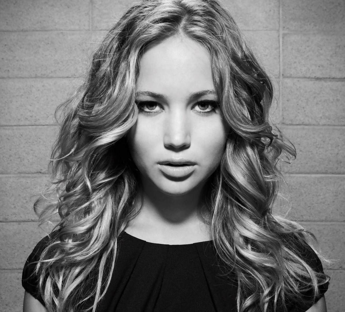 Da s njom igraš "Igre gladi", dao bi joj zadnji sendvič