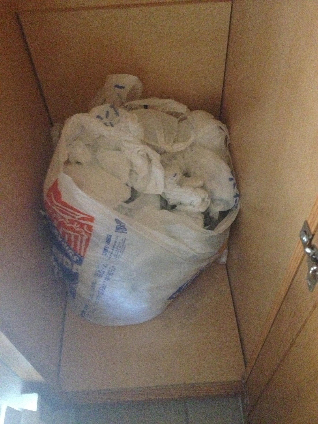 Koliko vas ovo ima doma?