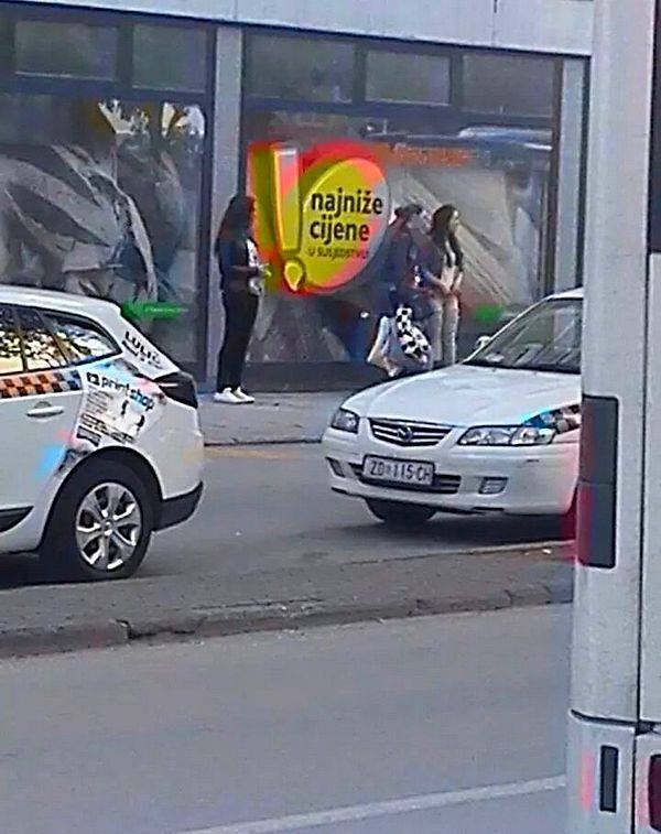 Cure, na krivom mjestu u krivo vrijeme