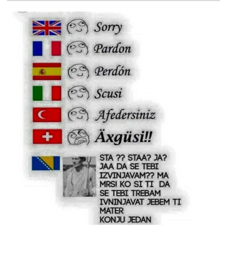 princip je isti sve su ostalo nijanse..