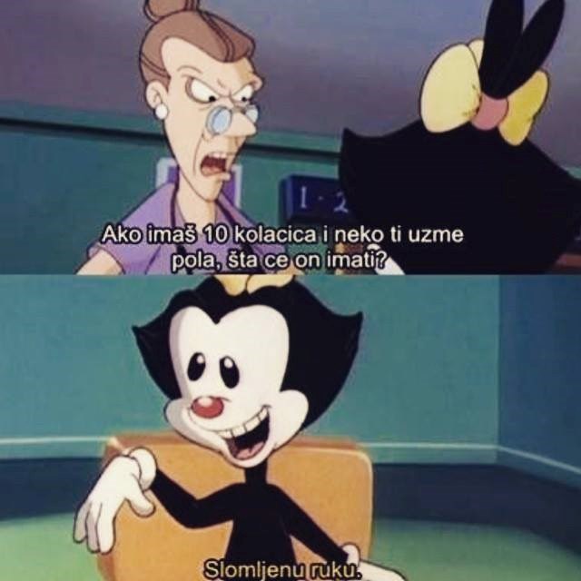 Ovisnici o slatkom znaju kako je