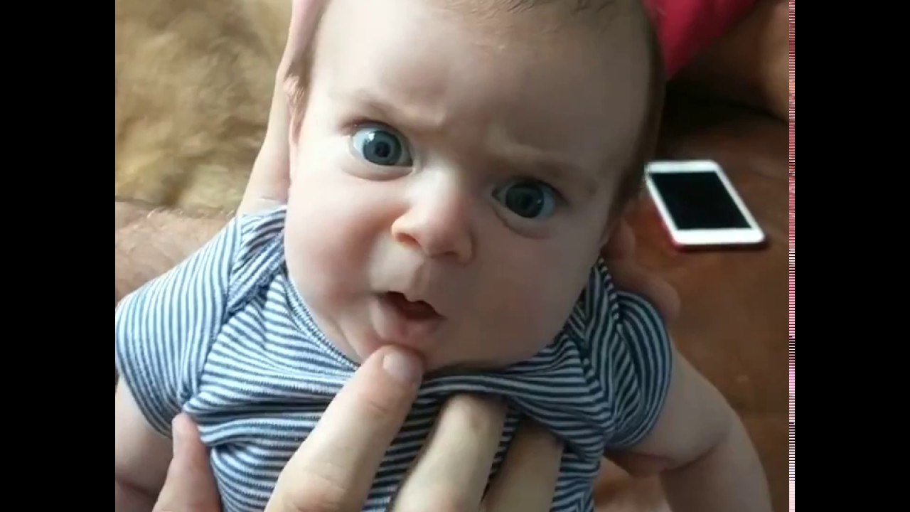 Ovaj je video dokaz da je s očevima uvijek zabavnije