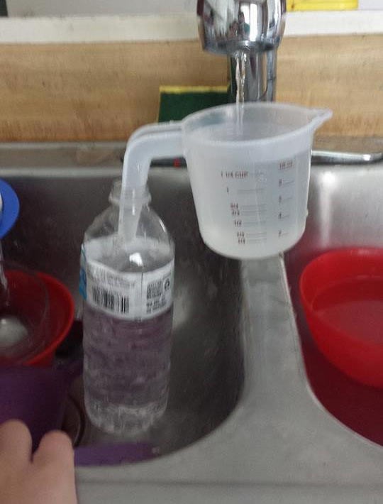 Petogodišnjak s mozgom