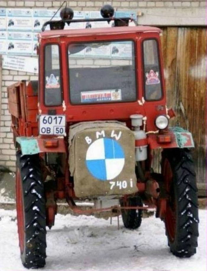 najpoželjniji u selu..