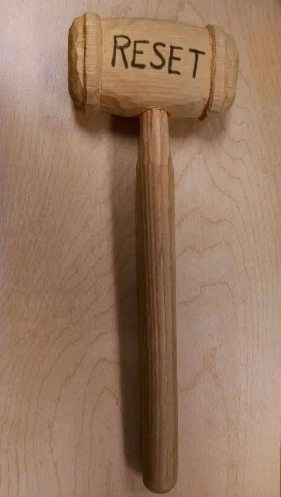 Informatička oprema naših predaka opet u modi