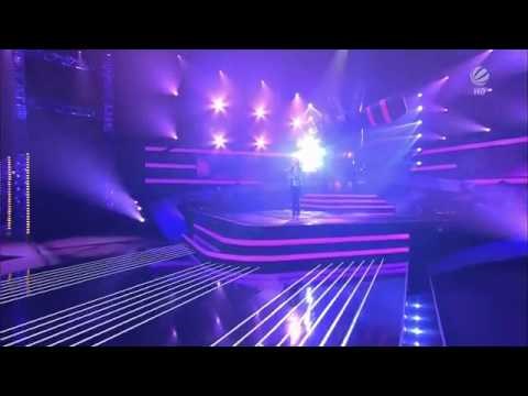 VIDEO: Nova Whitney Houston je rođena