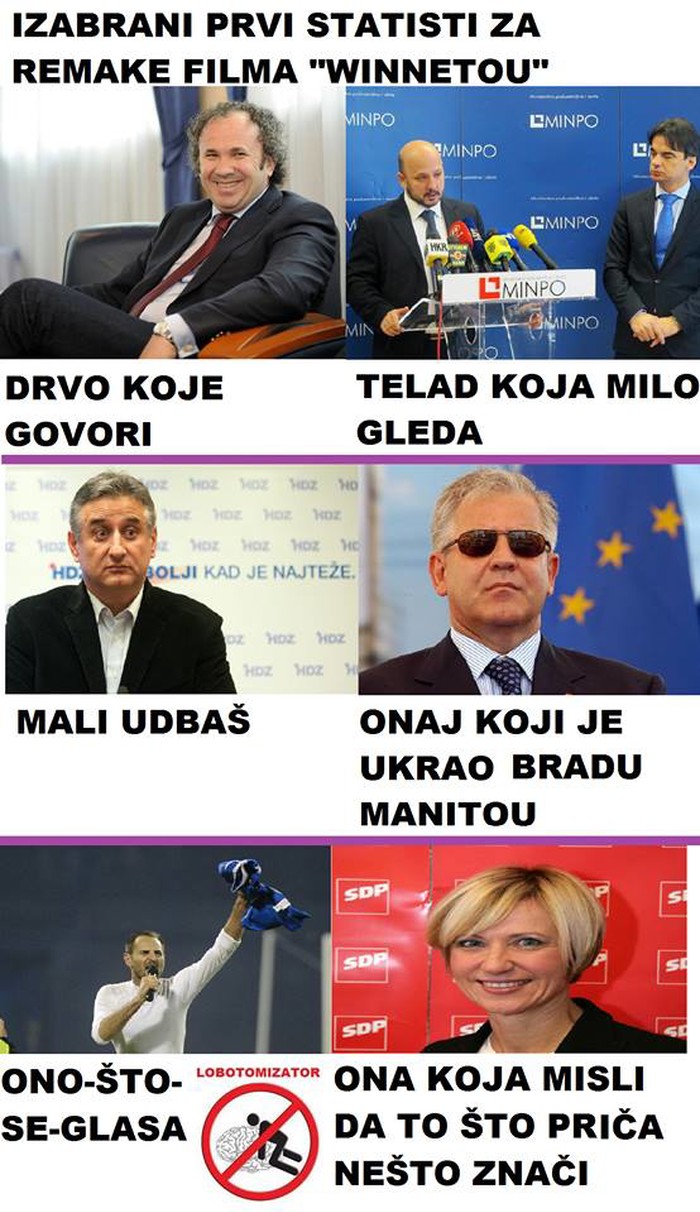 svašta nešto..