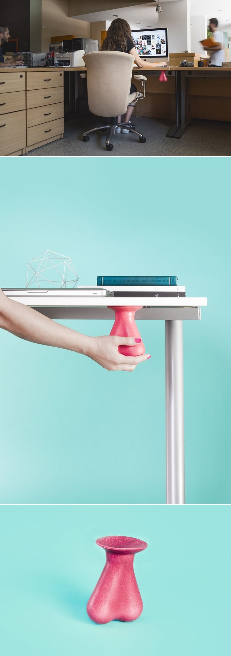 "FinaMuda": Ako ste pod stresom, gnječite jaja