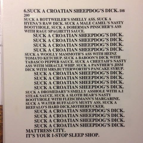 "Hrvatska" poruka Trumpu