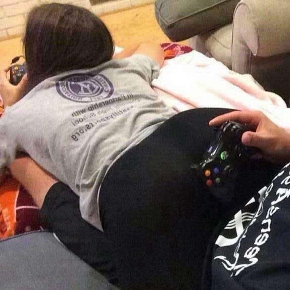 Kako ispravno spojiti curu i Xbox