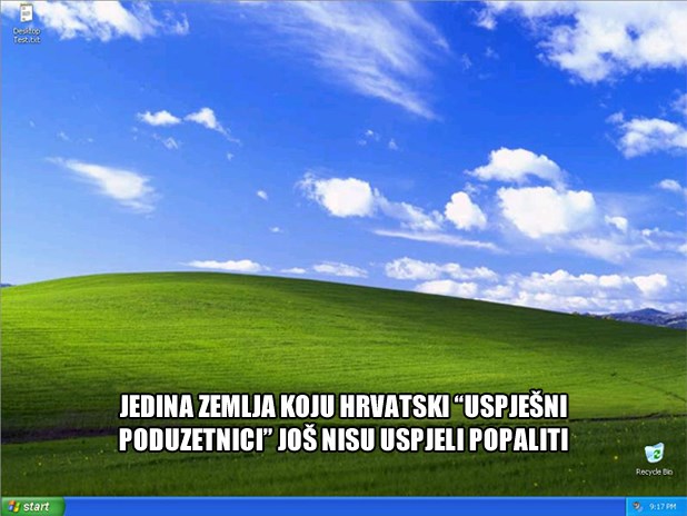 Hrvatski tajkuni bacili oko i na Mjesec