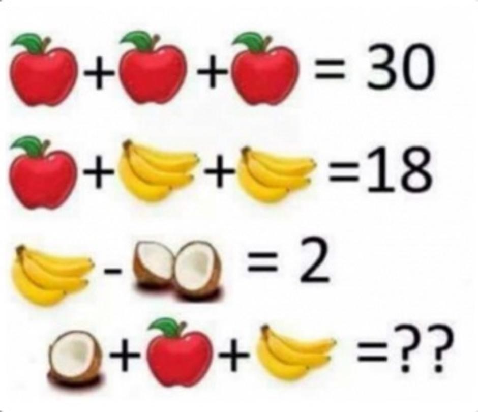 Zadatak za djecu posvađao odrasle na internetu