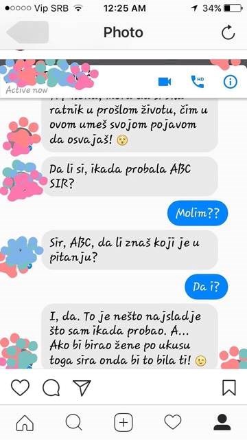 Ovaj čovjek ima taktiku za osvajanje djevojaka koja će vas ostaviti bez teksta