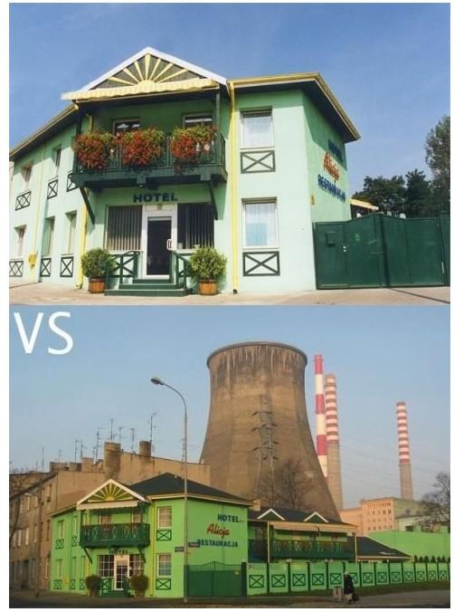 Ne vjerujte brošurama i lijepim fotkama