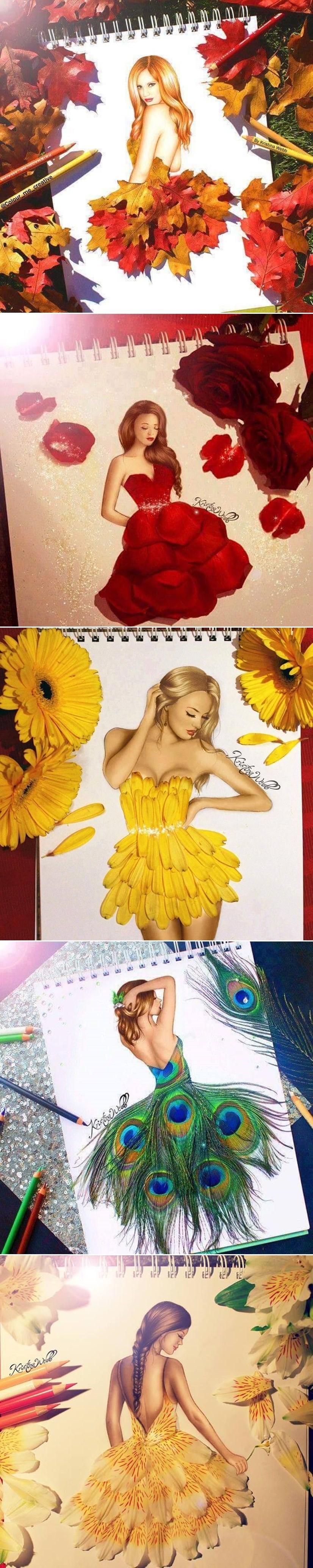 GALERIJA: Cvijeće cvijeću 