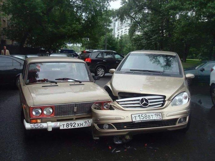 Made in CCCP