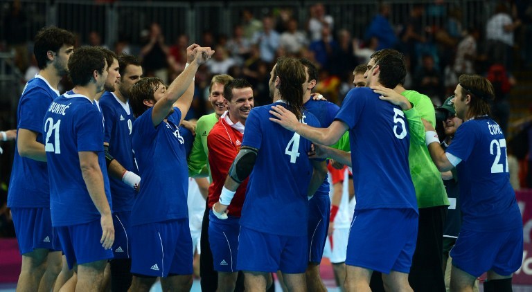 Hrvatski rukometaši izborili polufinale Olimpijskih igara!