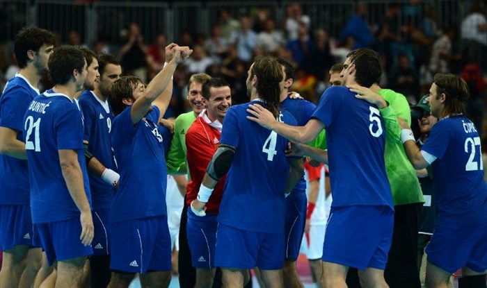 Hrvatski rukometaši izborili polufinale Olimpijskih igara!