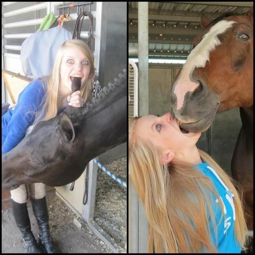 Cura jede konja: Djeca su danas kul na drugačiji način