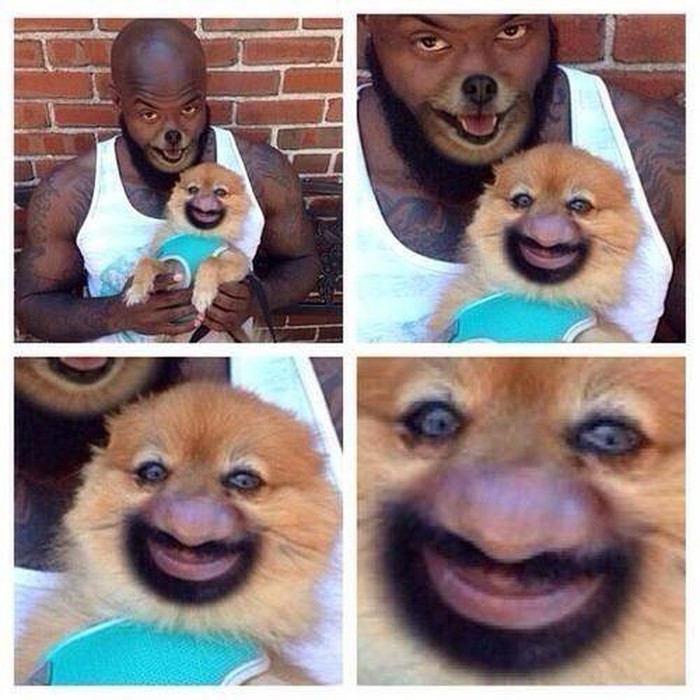 Tamna strana Photoshopa