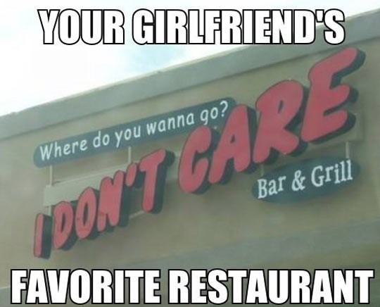 Žene se otimaju za večeru u ovom restoranu