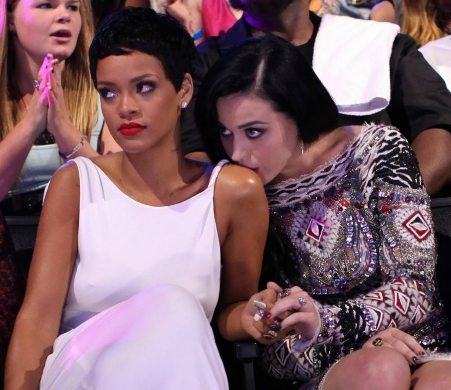 Zar ne bi bile savršeni seksi par?