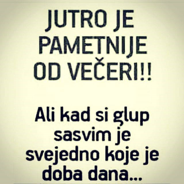 mala doza mudrosti..:))