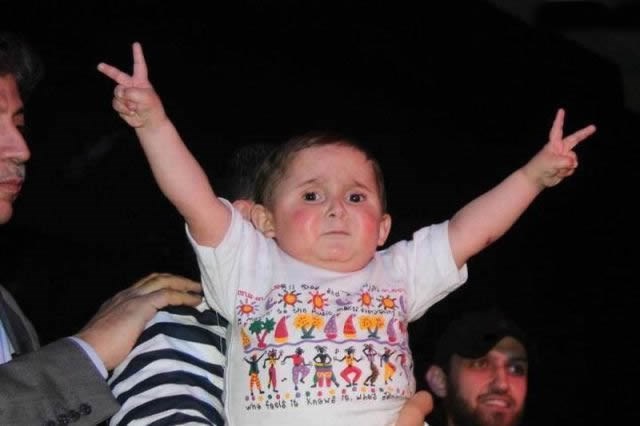 Herceg-Bosnooooo, srceee ponosnooooo!!