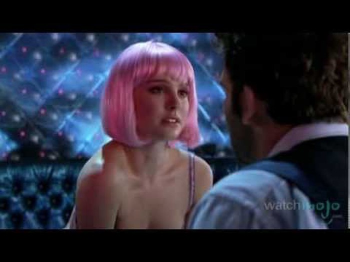 TOP 10: Najbolji striptiz u filmu