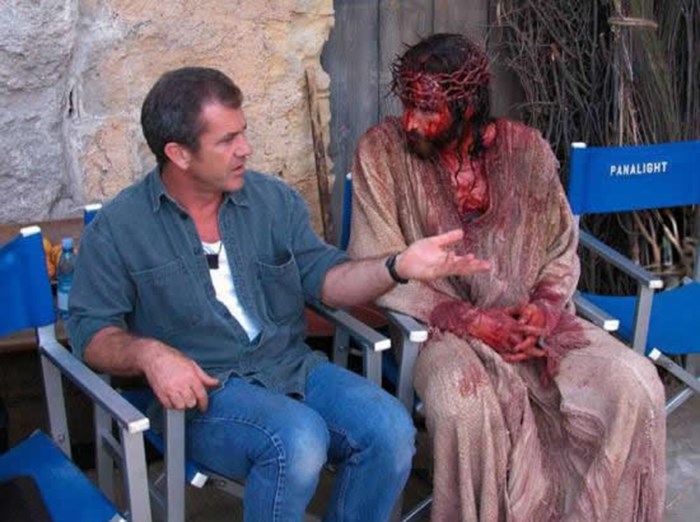 Kad objašnjavaš "Isusu" zašto nisi bio na misi