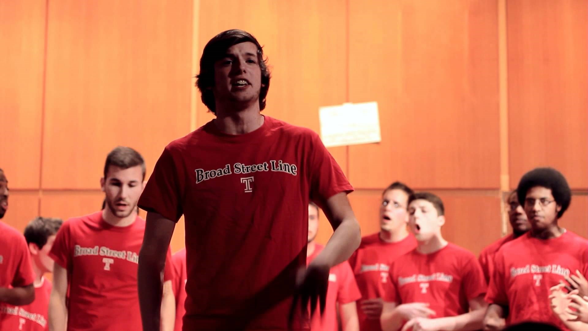 VIDEO: Posvetili pjesmu Hrvatskoj!