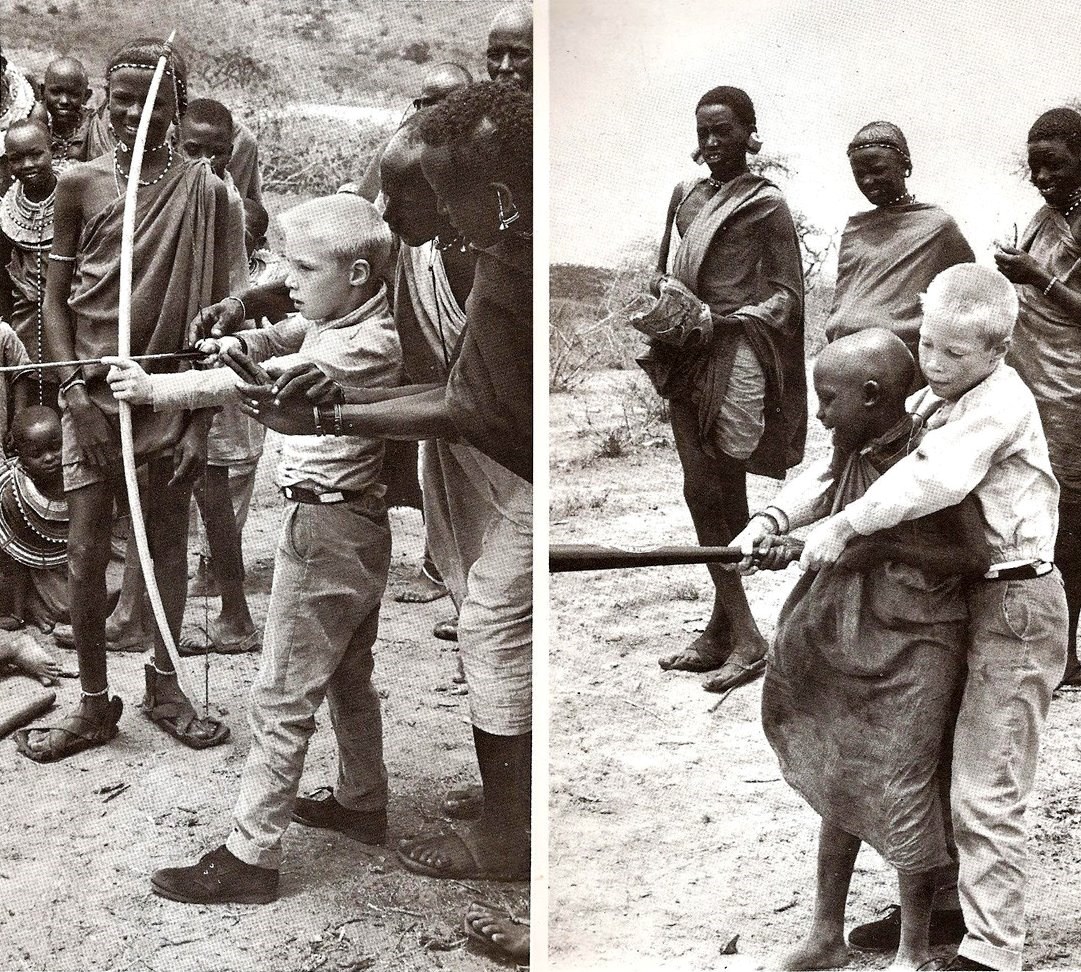 Djeca se razumiju i bez mržnje