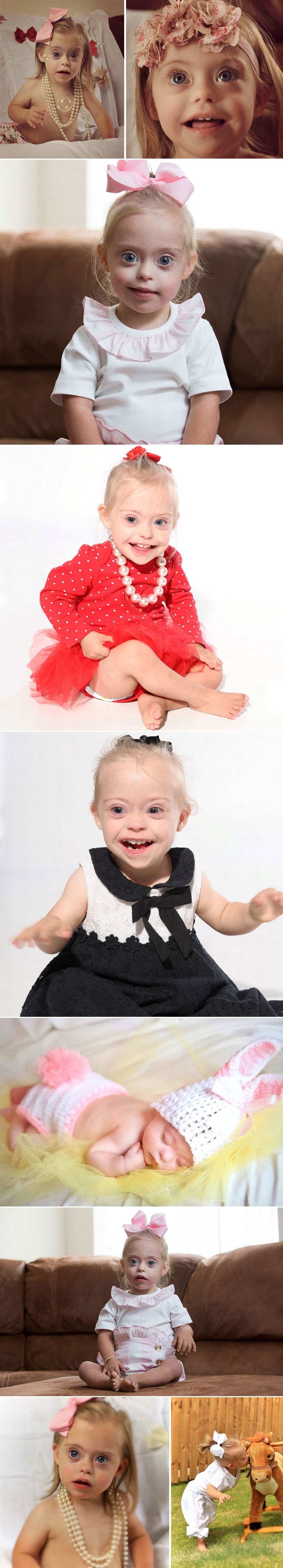 GALERIJA: Preslatka Connie osvaja svijet