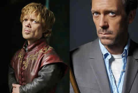 Celebrityji koji liče kao jaje jajetu