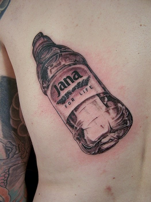 Kakve ovaj droge ždere!?