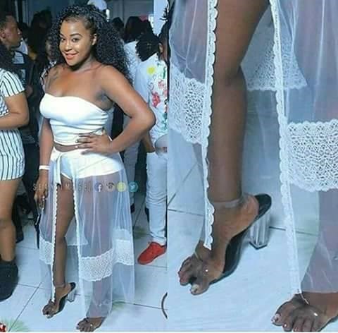 Postoji li išta ružije od ovoga?