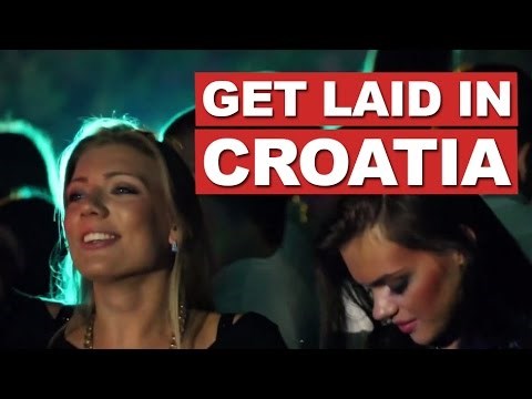 KAKO POSEKSATI HRVATICU: Britanac daje upute za strance