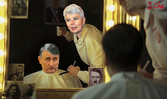 Karamarko: Vrijeđa me ako mi netko kaže da sam antifašist