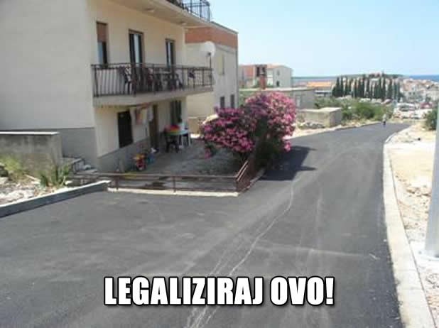 Što Hrvat izgradi, ni bog ne ruši