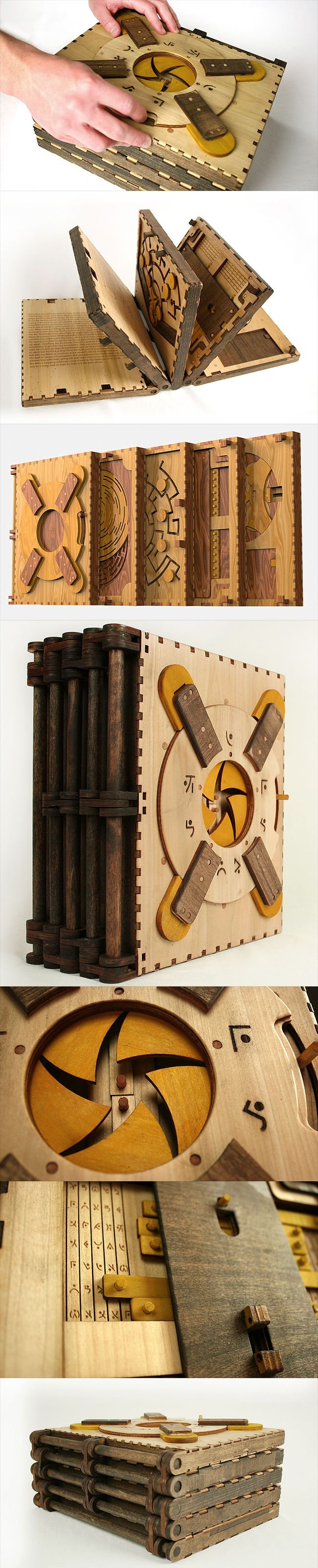 Dosadilo vam je uobičajeno čitanje? Ova knjiga je pravo rješenje za vas