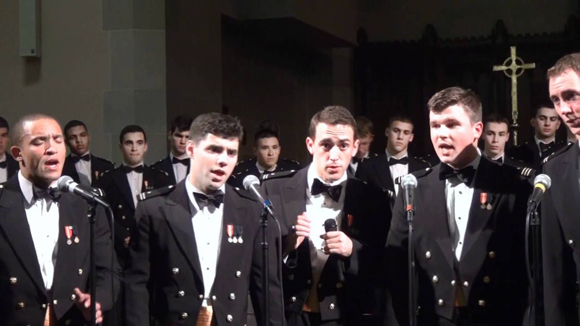 VIDEO: Obrada Eagelsa kakvu još niste čuli. Trnci na 1:53