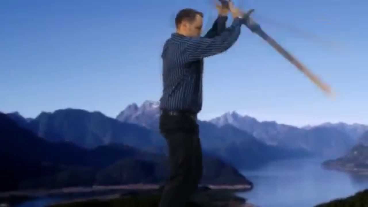 VIDEO: Najluđa, najbizarnija reklama nekog političara otkad je svijeta